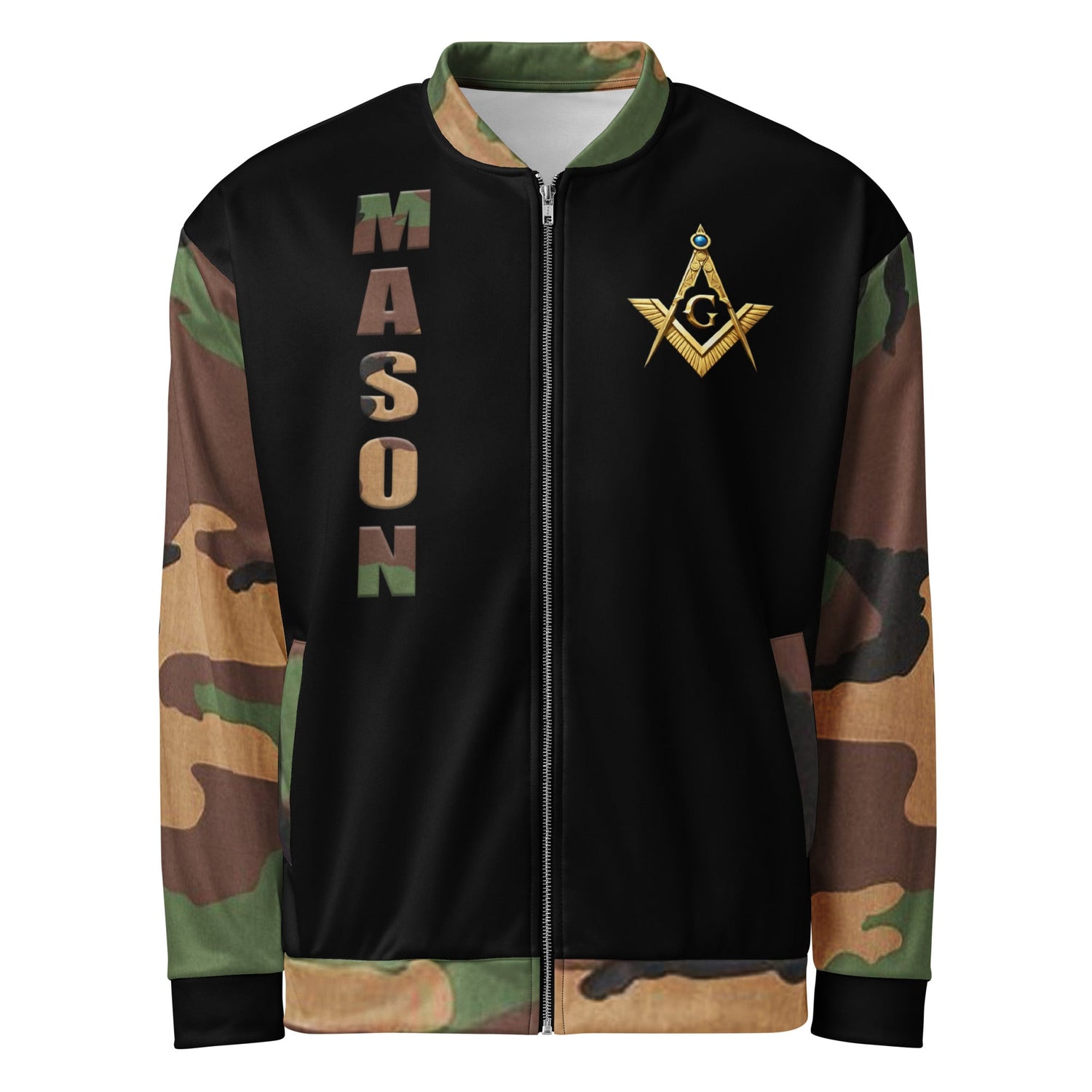Brothers United Masonic Jackets